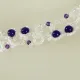 Arabesque - Arabesque Amethyst-White - 2